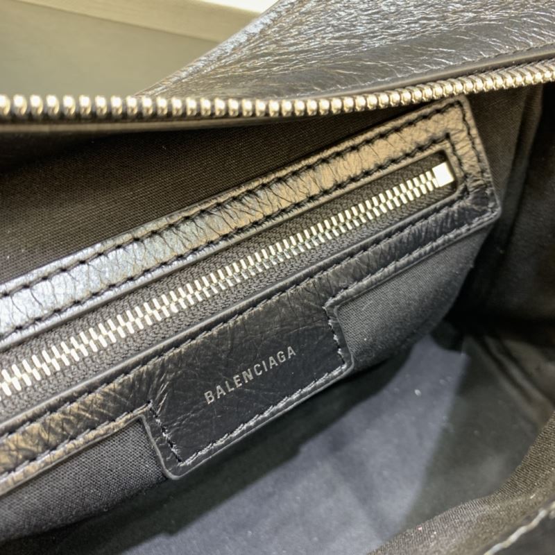 Balenciaga Top Handle Bags